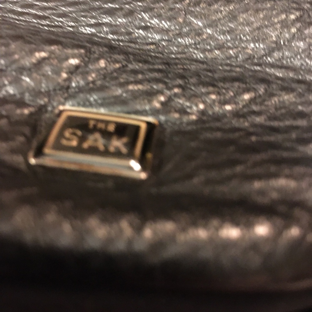 Purse ... Sak